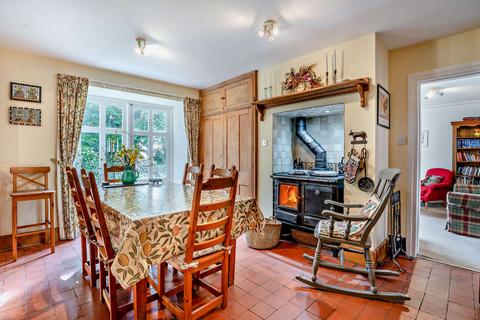 5 bedroom detached house for sale, Ruthin, Denbighshire