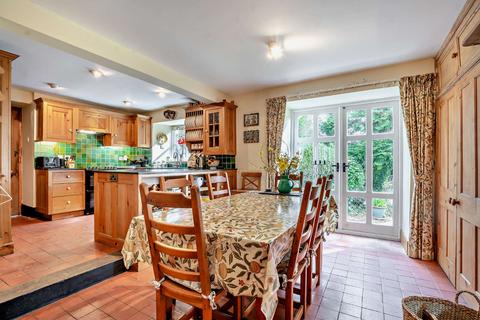 5 bedroom detached house for sale, Ruthin, Denbighshire