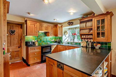 5 bedroom detached house for sale, Ruthin, Denbighshire