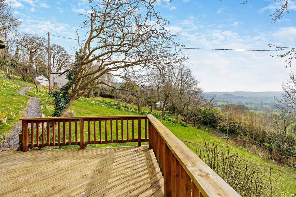 Decking