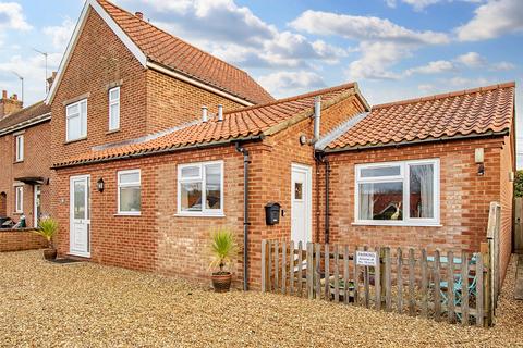 undefined, Church Walk, Burnham Market