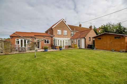 undefined, Church Walk, Burnham Market