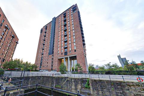 Wilburn Basin, Manchester M5