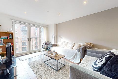 3 bedroom apartment for sale, Wilburn Basin, Manchester M5