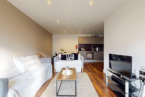 3 bedroom apartment for sale, Wilburn Basin, Manchester M5
