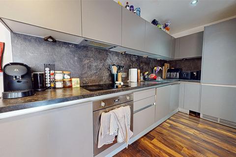 3 bedroom apartment for sale, Wilburn Basin, Manchester M5