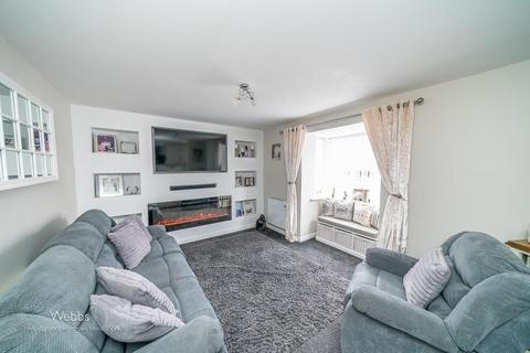 undefined, Brickyard Court, Walsall WS9