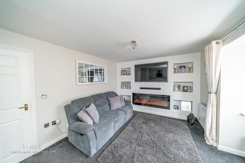 undefined, Brickyard Court, Walsall WS9