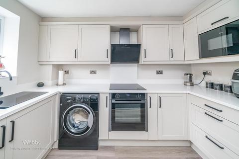undefined, Brickyard Court, Walsall WS9