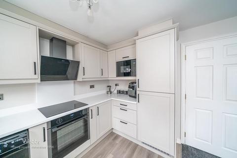 undefined, Brickyard Court, Walsall WS9