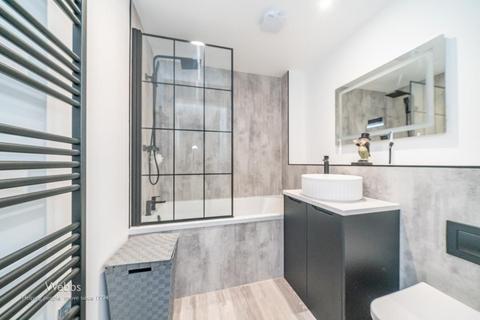 undefined, Brickyard Court, Aldridge, Walsall WS9
