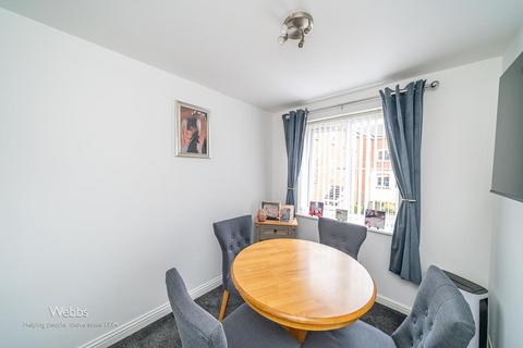 undefined, Brickyard Court, Aldridge, Walsall WS9