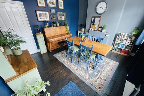 2 bedroom terraced house for sale, Heath End Road, Stockingford