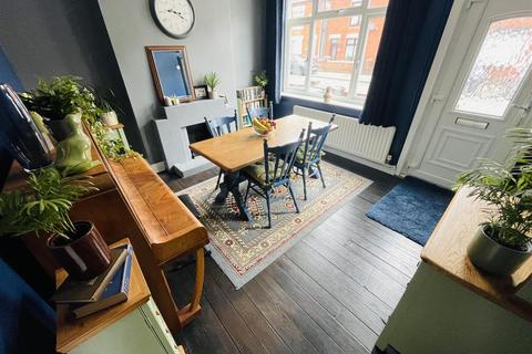 2 bedroom terraced house for sale, Heath End Road, Stockingford