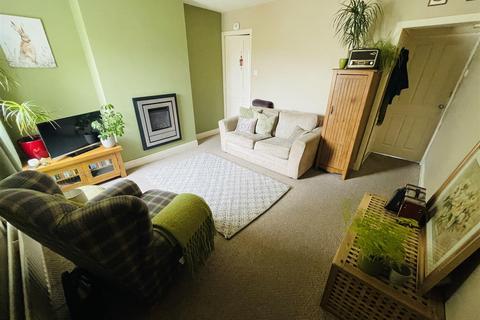 2 bedroom terraced house for sale, Heath End Road, Stockingford