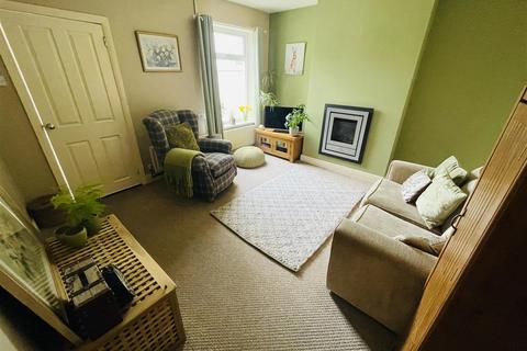 2 bedroom terraced house for sale, Heath End Road, Stockingford