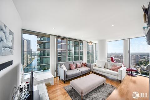 undefined, Landmark West Tower, Marsh Wall E14