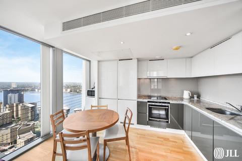 undefined, Landmark West Tower, Marsh Wall E14