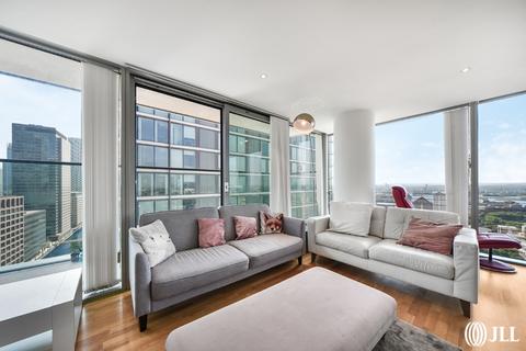 undefined, Landmark West Tower, Marsh Wall E14