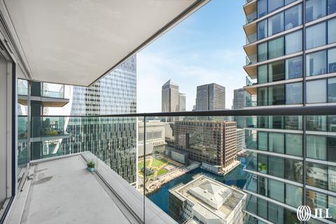 undefined, Landmark West Tower, Marsh Wall E14