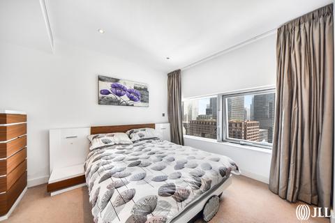 undefined, Landmark West Tower, Marsh Wall E14