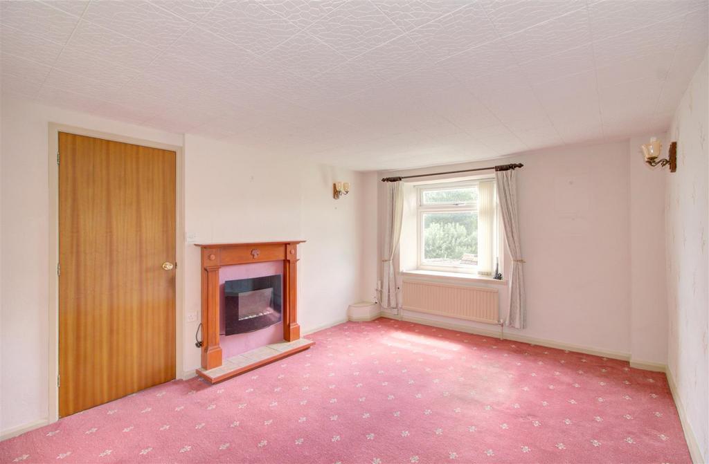 Reception/bedroom 3