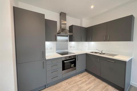 2 bedroom apartment to rent, Mosaic House, Midland Road, Hemel Hempstead