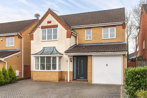 63 Sparrow Drive, Stevenage, SG2 9FB