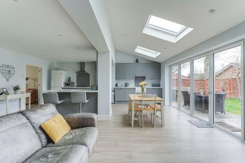 63 Sparrow Drive, Stevenage, SG2 9FB