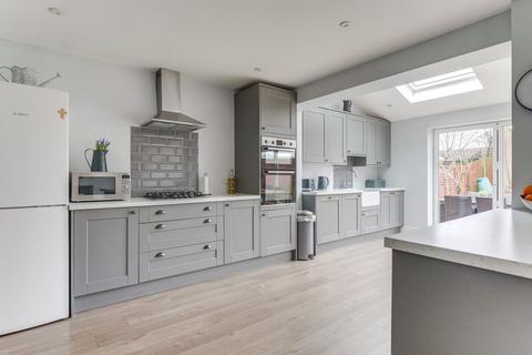 63 Sparrow Drive, Stevenage, SG2 9FB