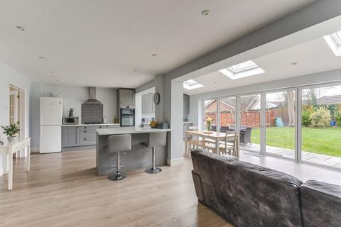 63 Sparrow Drive, Stevenage, SG2 9FB