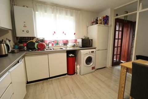 2 bedroom terraced house for sale, Woolmer Green, Lee Chapel North, Basildon, Essex, SS15