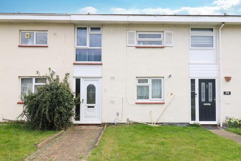 Woolmer Green, Lee Chapel North, Basildon, Essex, SS15