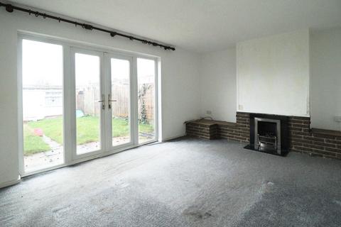 2 bedroom terraced house for sale, Woolmer Green, Lee Chapel North, Basildon, Essex, SS15