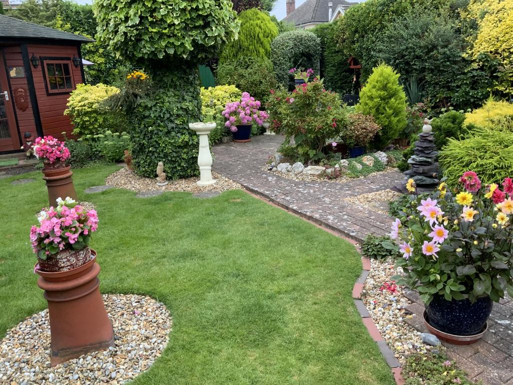 Garden 4