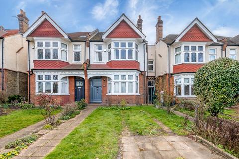 5 bedroom terraced house for sale, Rosendale Road, West Dulwich, SE21