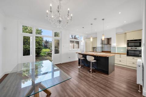 5 bedroom terraced house for sale, Rosendale Road, West Dulwich, SE21