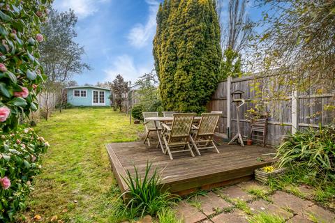 5 bedroom terraced house for sale, Rosendale Road, West Dulwich, SE21