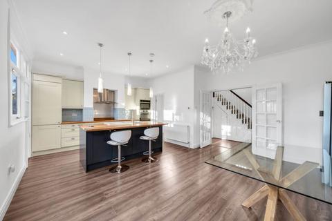 5 bedroom terraced house for sale, Rosendale Road, West Dulwich, SE21