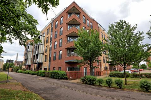 1 bedroom flat for sale, Image Court, Maxwell Road, Romford, RM7