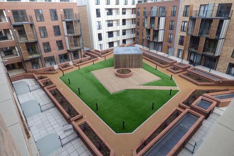 1 bedroom flat for sale, Image Court, Maxwell Road, Romford, RM7