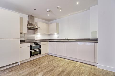 1 bedroom flat for sale, Image Court, Maxwell Road, Romford, RM7