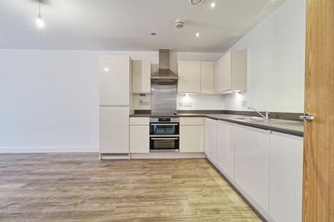 1 bedroom flat for sale, Image Court, Maxwell Road, Romford, RM7