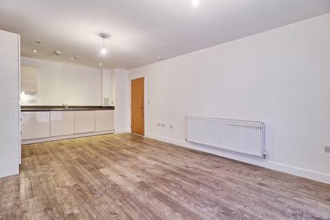 1 bedroom flat for sale, Image Court, Maxwell Road, Romford, RM7
