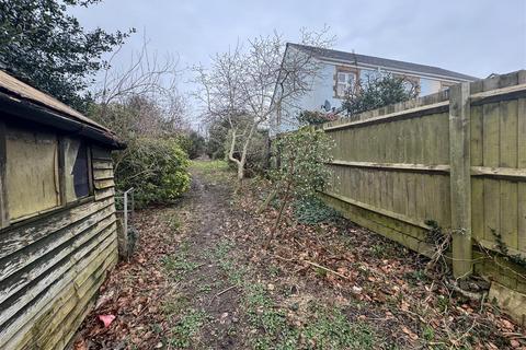 1 bedroom barn conversion for sale, CHULMLEIGH