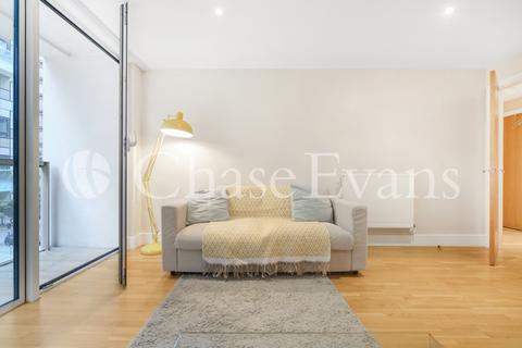 1 bedroom flat to rent, Lanterns Court, Millharbour, Canary Wharf, London, E14