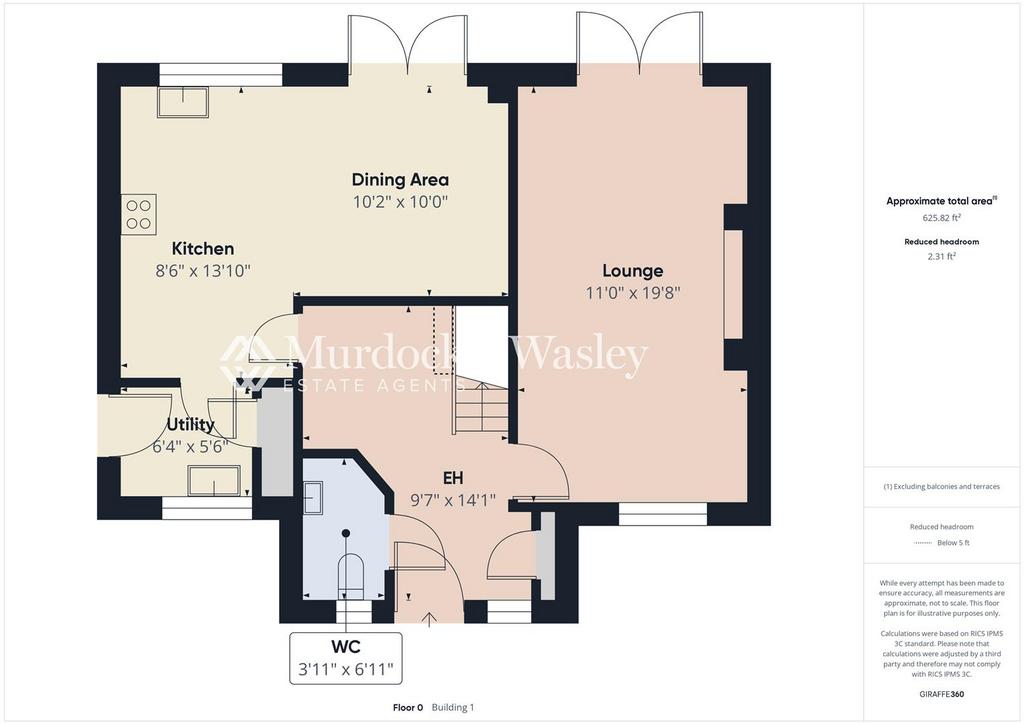 Ground Floor