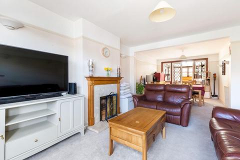 4 bedroom semi-detached house for sale, Bradford Drive, Epsom