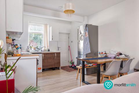 undefined, Howard Road, Walkley, S6 3RX