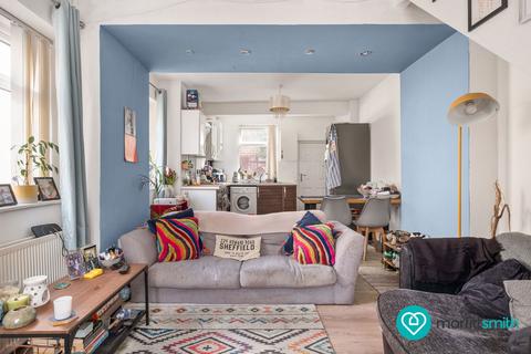 undefined, Howard Road, Walkley, S6 3RX